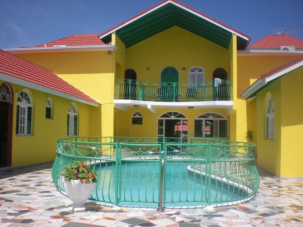 Villa Sonate Ранэвей-Бей Экстерьер фото