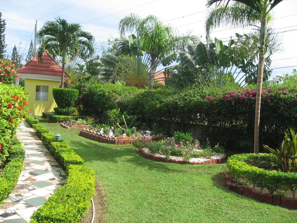 Villa Sonate Ранэвей-Бей Экстерьер фото