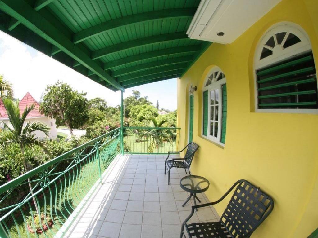 Villa Sonate Ранэвей-Бей Экстерьер фото