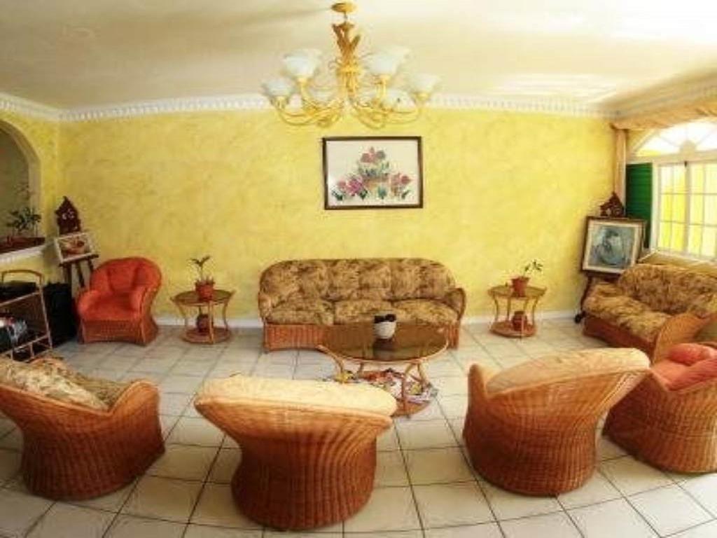 Villa Sonate Ранэвей-Бей Экстерьер фото